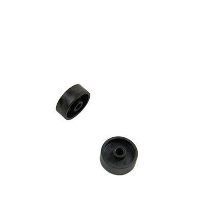 Buen precio Pequeños proveedores negros de las piezas del cajero automático del rulo de plástico NMD100 NS200 Hyosung Diebold Wincor Nixdorf de Glory Talaris A001574 en línea