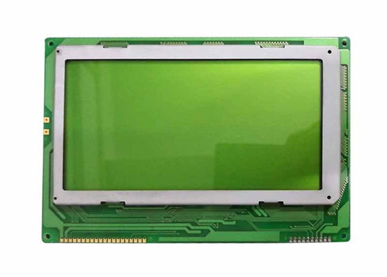 Buen precio El panel LCD de la operación de NCR EOP de las piezas del cajero automático aumentó el panel trasero 445-0681657 4450681657 en línea