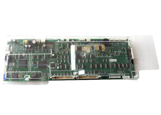 Buen precio Tablero de control de la placa madre CMD V4 del efectivo-Hacia fuera de Wincor 2050XE del tablero 1750105679 de Wincor 280 CMD de las piezas del cajero automático 01750105679 en línea