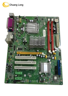 Buen precio GEN 1750139509 01750139509 de la estrella del EPC de la placa madre de Wincor Nixdorf del cajero automático 3ro en línea