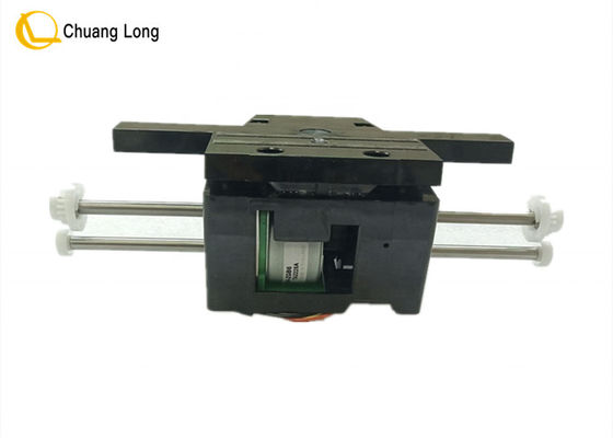 Buen precio La caja del casete CMD del efectivo de Wincor 2050XE montó el carro 01750042970 1750042970 de la placa de empuje en línea