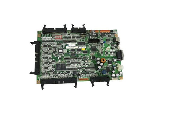Buen precio Piezas Nautilus Hyosung PCBA G-CDU_E del cajero automático S7670000040 MÁS el tablero de control principal del dispensador del EP de los B/D PRINCIPALES 7670000040 en línea