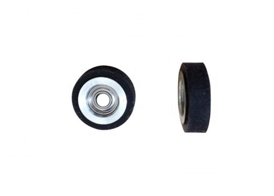 Buen precio Partes 1750173205 del cajero automático de Roller With Bearing del lector de tarjetas de Wincor V2CU 1750173205-02 en línea
