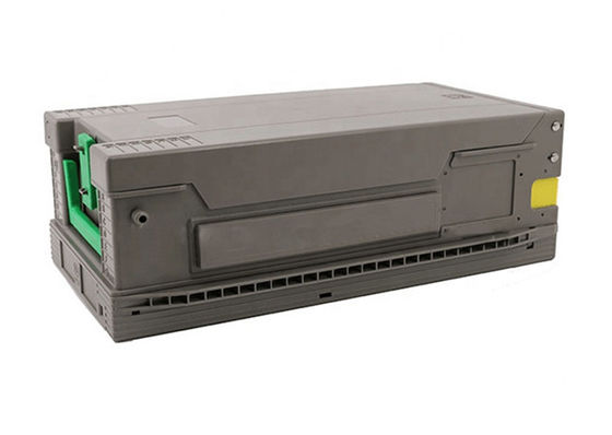 Buen precio Caja 445-0689215 del efectivo NO las TIC de la moneda de NCR S1 de las piezas del cajero automático de NCR del casete en línea