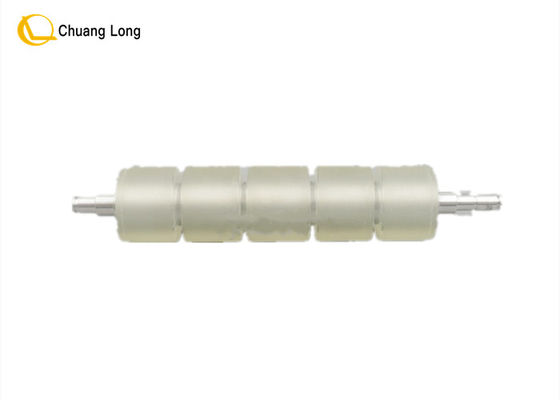 Buen precio Eje de rodillo de Wincor CCDM VM3 de las piezas del cajero automático un 1750101956-41 (más bajo) en línea