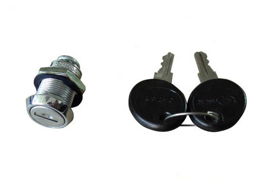 Buen precio La máquina del cajero automático parte el pestillo de seguridad superior CH751 009-0023553 009023553 de la cerradura de NCR 6625 en línea