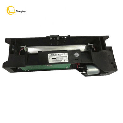 Buen precio Obturador 1750187300 01750187300 de Wincor Cineo C2560 del obturador de las piezas del cajero automático de Wincor Nixdorf en línea