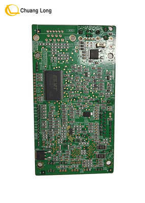 Buen precio Impresora Control Board del recibo de las piezas TP28 del cajero automático de Wincor 1750256248-69 en línea