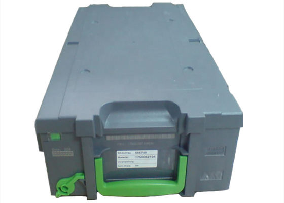 Buen precio Wincor 2050XE Grey Currency Cassette Plastic Latch 1750052796 (1750053501) en línea