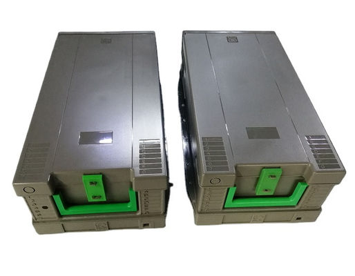 Buen precio Casete 445-0689215 4450689215 del cajero automático de NCR S1 del casete de la moneda del cajero automático de NCR en línea