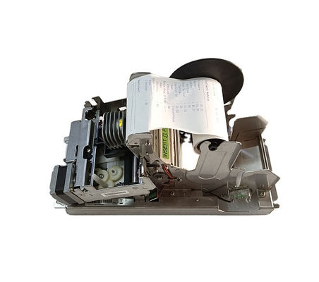 Buen precio Impresora de diario de Wincor Nixdorf NP06 01750110044 01750064218 piezas del cajero automático en línea