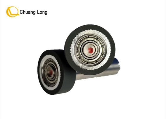 Buen precio Lector de tarjetas de Wincor V2XF Long Feed Roller 6954073-7 1770010141 piezas del cajero automático en línea