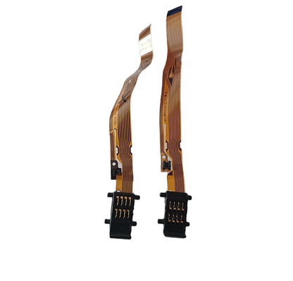 Buen precio Lector de tarjetas de Wincor Nixdorf Procash 280 280N 285 V2CU de las piezas del cajero automático IC Contact Clip 1750173205 1750173205-39 en línea