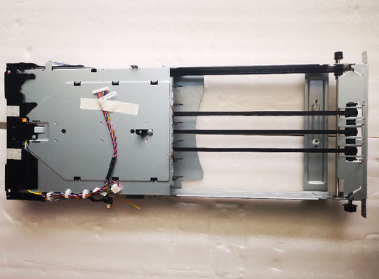 Buen precio Diebold Opteva 2,0 piezas de recambio del cajero automático del transporte de AFD 49250166000H 49-250166-000H en línea