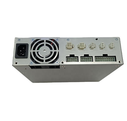 Buen precio 01750194023 fuente de alimentación de la fuente de alimentación PC280 de Wincor Nixdorf Procash 280 del cajero automático CMD III 1750263469 en línea