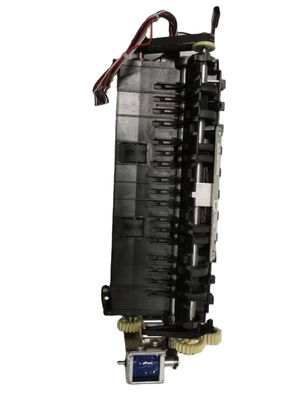 Buen precio Montaje 01750190808 1750190808 CRS del transporte del CAT 2 Cass CRS de la cabeza del módulo de Wincor Cineo C4060 Transp de las piezas del cajero automático en línea
