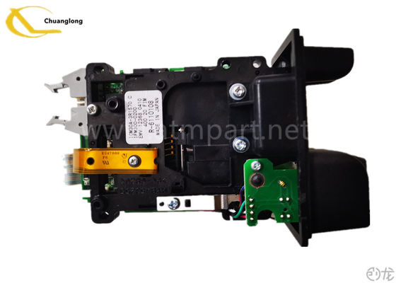 Buen precio El cajero automático PARTE al lector de tarjetas de la INMERSIÓN del cajero automático de Sankyo ICM30A-3R1570 IFM300-0200 NCR en línea