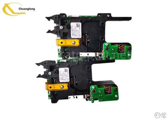 Buen precio El cajero automático PARTE al LECTOR de TARJETAS de la INMERSIÓN del cajero automático de Sankyo ICM300-3R0775 IFM300-0300 en línea