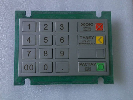Buen precio Piezas EPPV5 Pinpad del cajero automático 01750105836 1750105836 CHINOS del teclado del EPP V5 de Wincor Nixdorf en línea