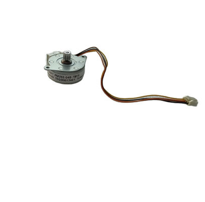 Buen precio Piezas Diebold Opteva 368 DE OP. SYS. del cajero automático del motor PM35S-048-TBY5 impresora Motor del recibo 369 termal en línea