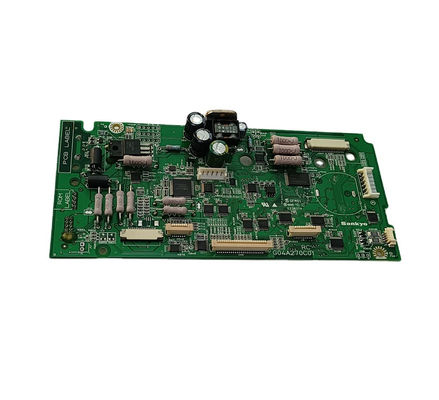 Buen precio Lector de tarjetas de Diebold Opteva del cajero automático Control Board porque C D Porta CN5 24P S24A549C01 S02A631A01 en línea