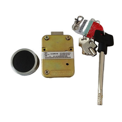 Buen precio Monimax 5600 Hyosung ATM Parts 2270 Security Container keylock en línea