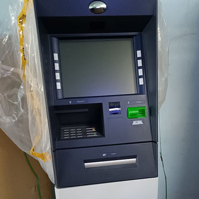 Buen precio 01750247391 máquina Wincor Procash PC280N FL Front Load del cajero automático del Rev 07 pasillo de Wincor Nixdorf Procash 280N PC280N FL en línea