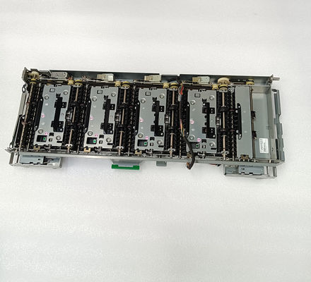 Buen precio Presentador 49-024190-000C Hitachi Omron ULT5A de la máquina del reciclador de CRM Diebold Opteva 368 Ult5a Diebold en línea