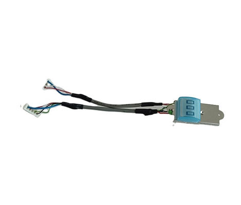 Buen precio S02A395A01 asamblea principal magnética 3k7 Sankyo ICT3K5-3R6940 ICT3K7-3R6940 SP-SA-TRACKHEAD del cajero automático 3k5 en línea