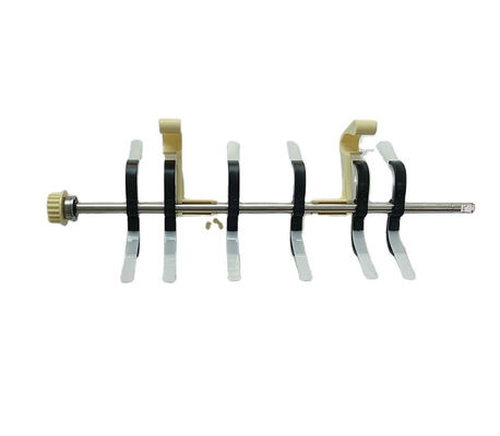 Buen precio Reciclador 1750200435 1750106232 Wincor Nixdorf Cineo del CRS Wincor CONTRA el eje del separador del módulo en línea