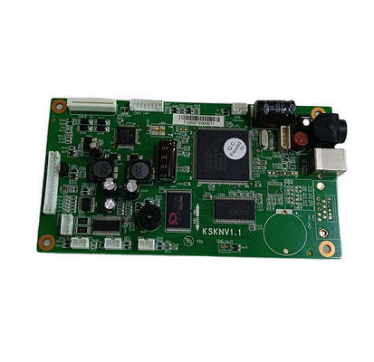 Buen precio 1750189334 impresora Control Board del recibo del regulador TP13 de Wincor Nixdorf Procash 280 FL 01750189334 BK-T08011 en línea