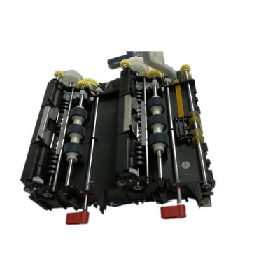 Buen precio Unidad MDMS CMD-V4 01750109641, 1750109641 PIEZAS grises del extractor del doble de Wincor Nixdorf del cajero automático del eje en línea