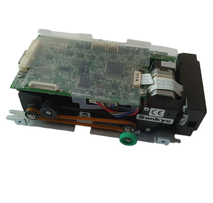 Buen precio BCT de la tarjeta Reader3K7 de Sankyo ICT3K7-3R6940 IFMOKO-0500 R-2036247 F EMV de las piezas del cajero automático en línea