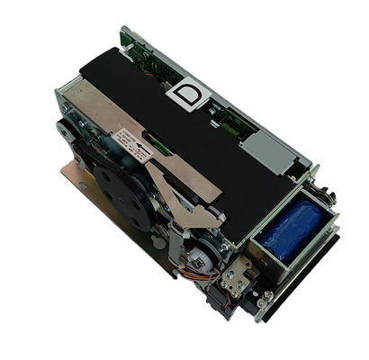 Buen precio lector de tarjetas de Diebold del cajero automático de 00-104380-000K Sankyo ICT3Q8-3A2761 49-209542-000F 49209542000F en línea