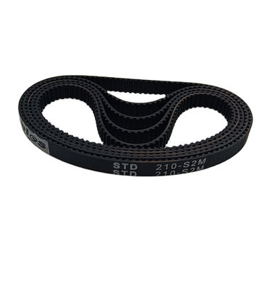 Buen precio CORREA DENTADA 3M M 210T STD LOS 210-S2M 49-018410-000F del presentador 620m m RL de 49018410000F Diebold en línea