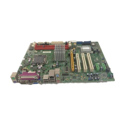 Buen precio MB de la GEN de la estrella del EPC de la placa madre de la PC 4000 de Wincor Nixdorf 01750122476 CRS de la máquina del cajero automático 3ro en línea
