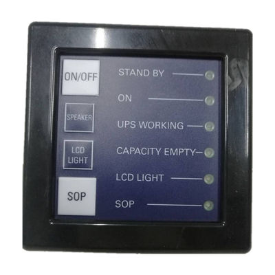 Buen precio Wincor Nixdorf 01750129722 atmósferas de vivienda Parts/1750129722 de la máquina de Kit For CINEO del panel de operador en línea