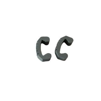 Buen precio La rueda de goma del recogedor de la nota del casete de Hyosung 2700 CST-1100 1K 2K escoge el rodillo 43025001 en línea