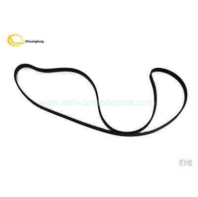 Buen precio 9983002256 correa interna de la correa dentada S2M572 286T de NCR de los componentes del cajero automático 998-3002256 en línea