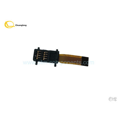 Buen precio El lector de tarjetas de la INMERSIÓN de NCR EMV del cajero automático IC Head IC entra en contacto con 445-0740583 4450740583 445-0740583-1 en línea