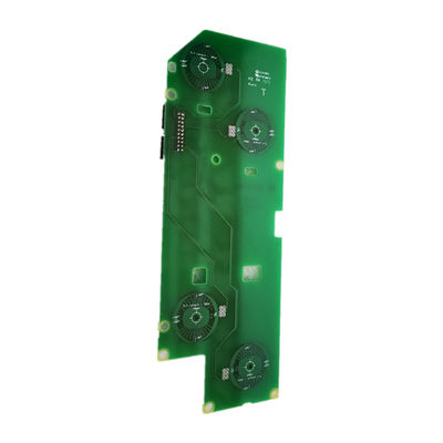Buen precio Piezas NCR S2 Selfserv de la atmósfera 445-0752739/4450752739 PIEZAS del cajero automático de NCR del tablero en línea