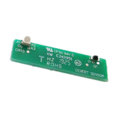 Buen precio Las piezas NCR S2 NCR Selfserv de la atmósfera divierten el tablero del sensor 445-0740237/4450740237 en línea