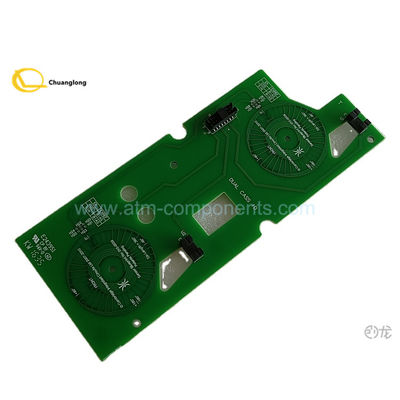 Buen precio CAJERO AUTOMÁTICO DUAL DEL MONTAJE DEL PWB DE LA IDENTIFICACIÓN DE NCR S2 CASS 445-0734103 4450734103 445-0738036 4450738306 en línea