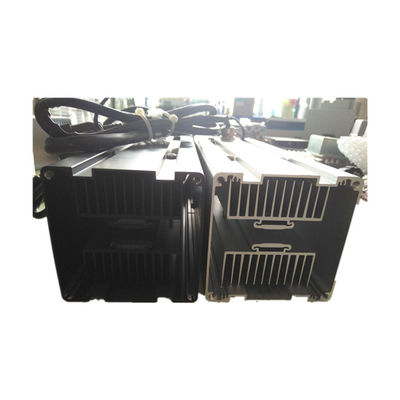 Buen precio 01750179134 piezas 390W Heater With Fan 230V 1750179134 del cajero automático de Wincor Nixdorf de la pieza de la máquina del cajero automático de /1750179136 en línea