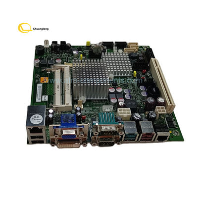 Buen precio Mini-ITX 4970507048 de Intel Atom D2550 de la placa madre del consejo principal 497-0507048 de NCR 6622E en línea