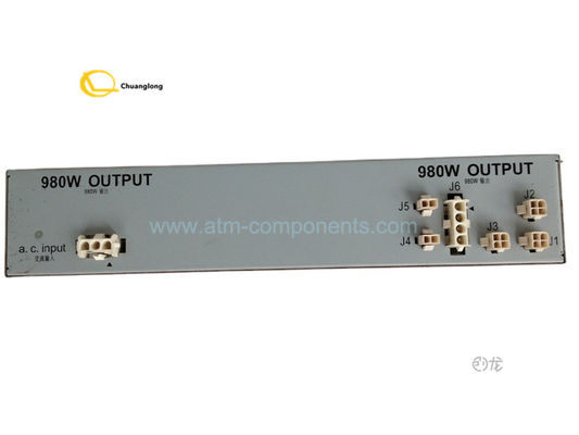 Buen precio fuente de alimentación 19063498000A del PWR SPLY SWTCHR MULTVOLT 980W de las piezas del cajero automático de 19-063498-000A Diebold en línea