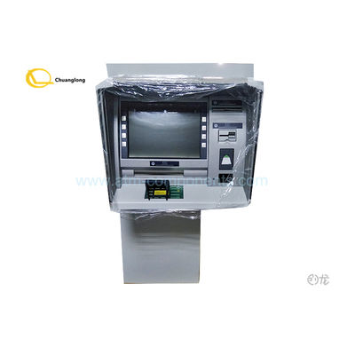 Buen precio Parte posterior de la máquina de la máquina PC285 TTW RL Procash 285 TTW del cajero automático de Wincor Nixdorf que carga 01750243553 1750243553 en línea