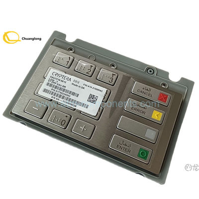 Buen precio 1750235003 BR CPYPTERA Pinpad Braille 01750235003 del EPP SAU del teclado V7 del cajero automático de Wincor en línea