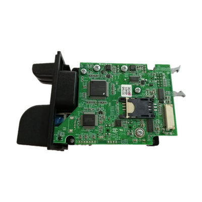 Buen precio Lector de tarjetas de la INMERSIÓN de Sankyo de la máquina del cajero automático ICM300-3R1372 IFM300-0200 en línea