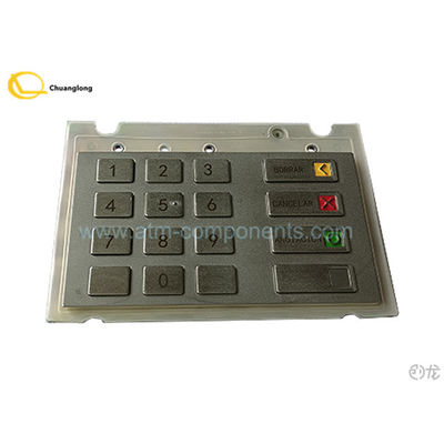 Buen precio cajero automático del EPP CES Suramérica Wincor Nixdorf del teclado V6 de la ESP 1750159523 01750159523 en línea